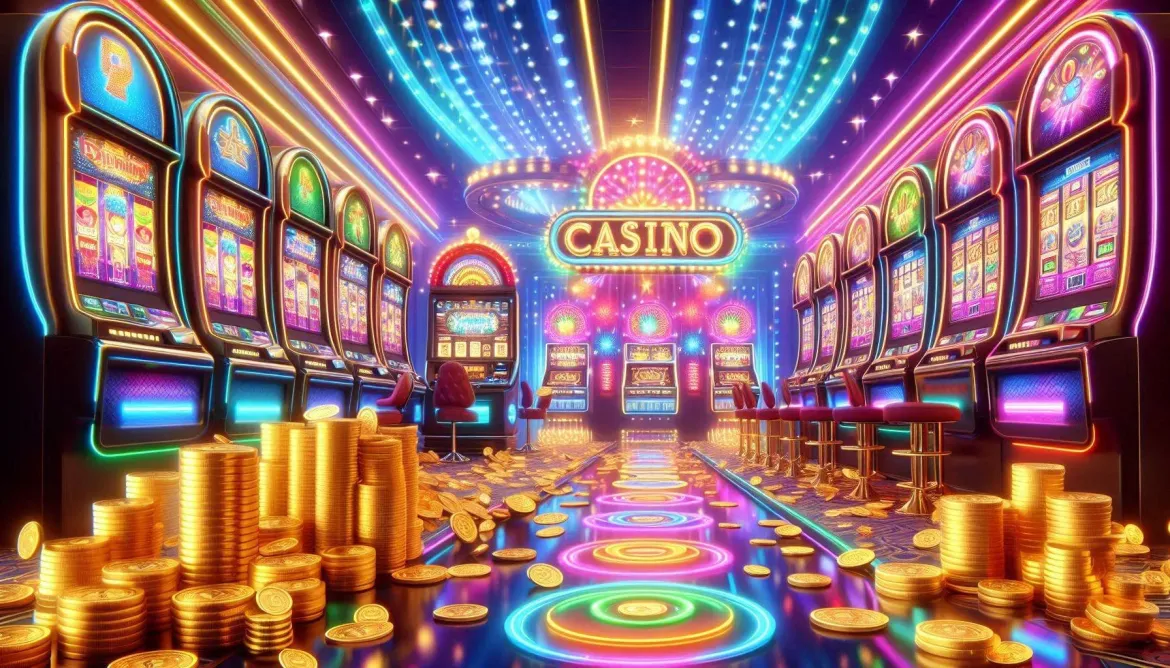 Casino Estoril
